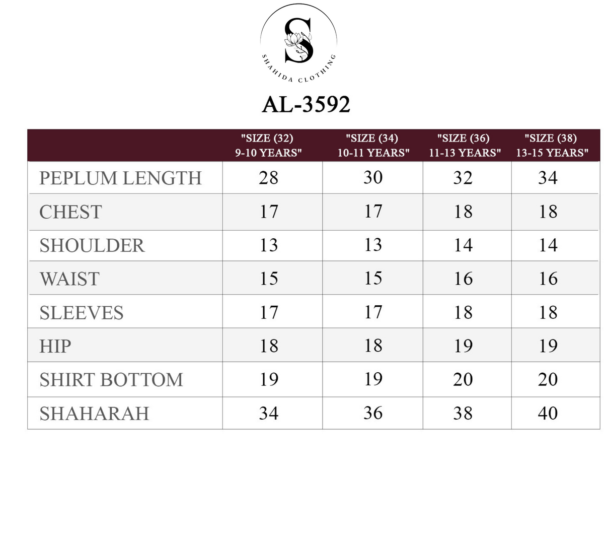 AL-3592