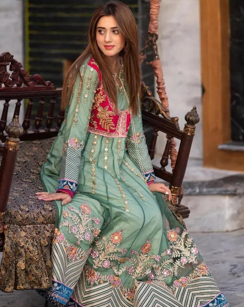 PREET