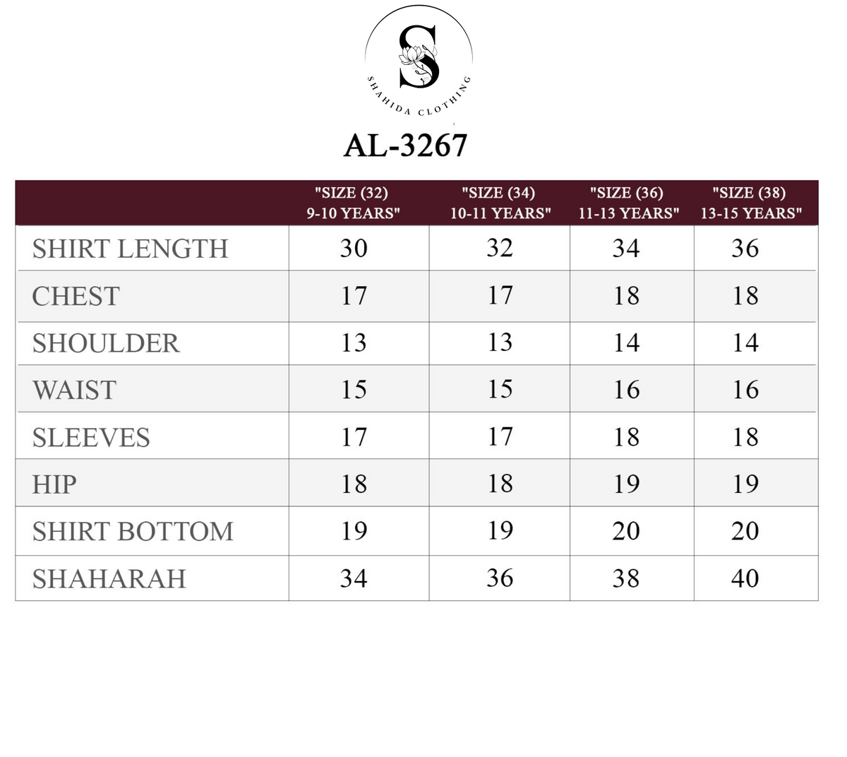 AL-3267