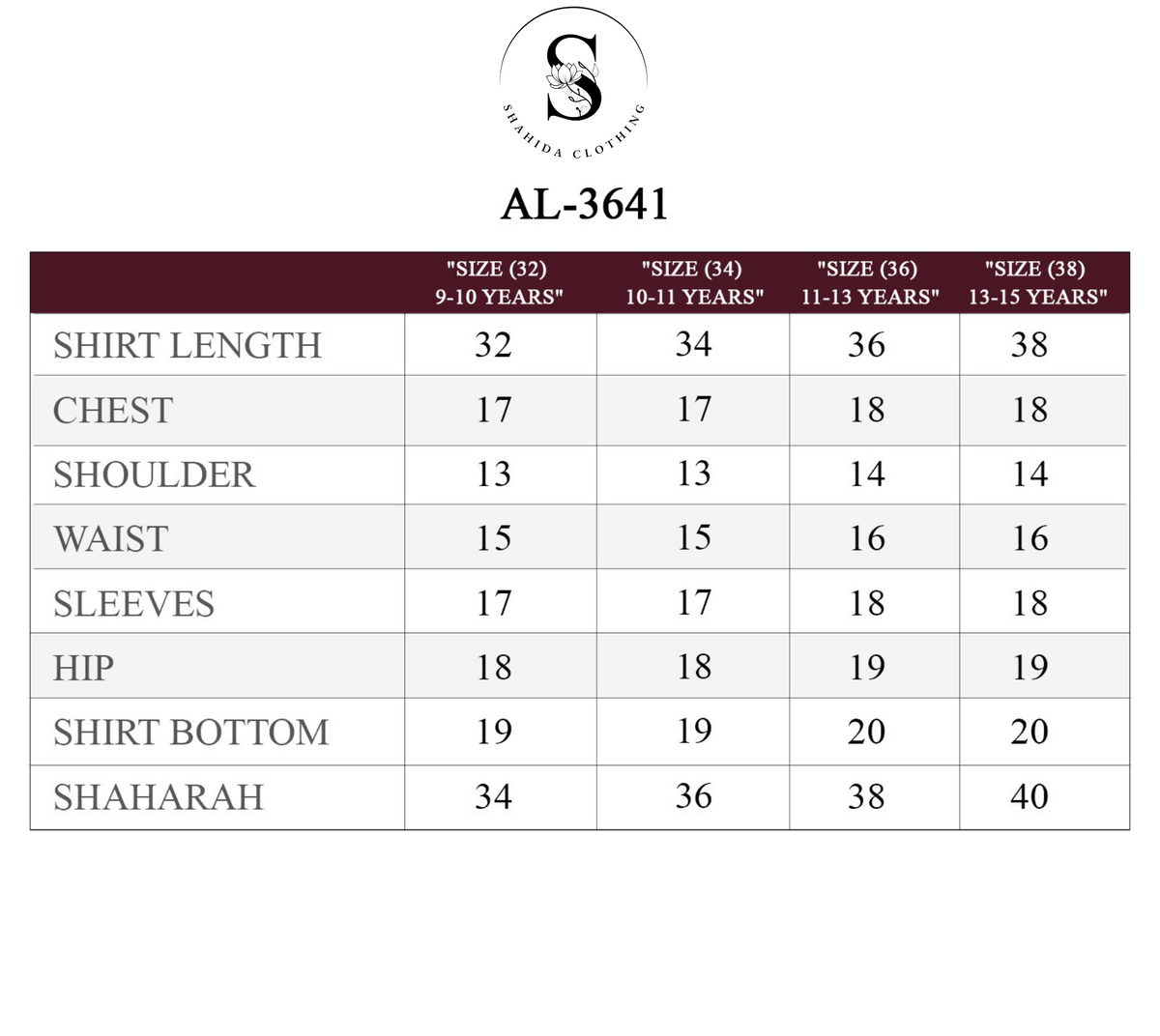 AL-3641