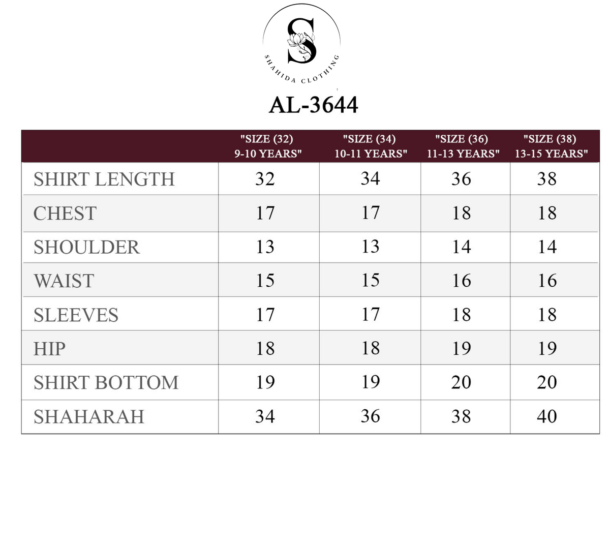AL-3644