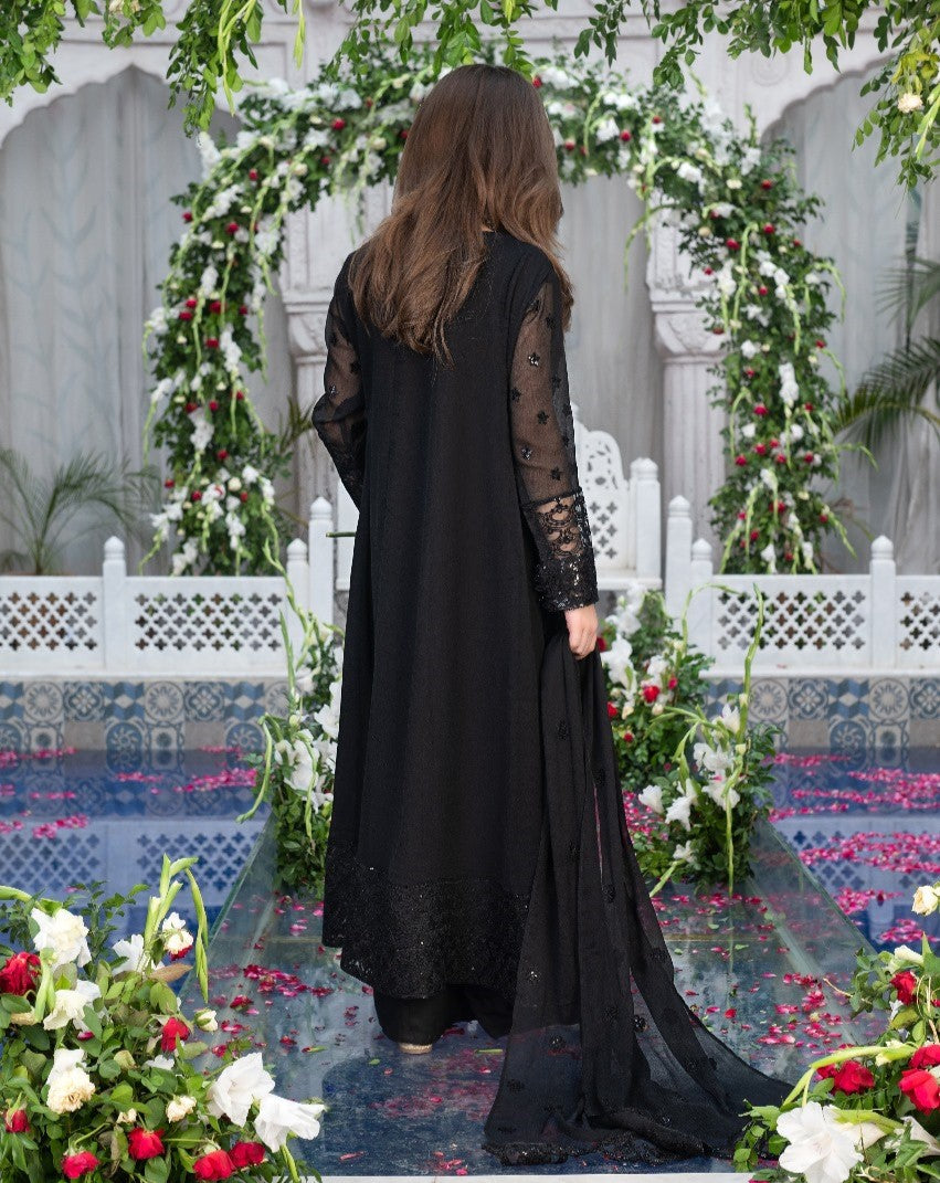AL-4041 BLACK