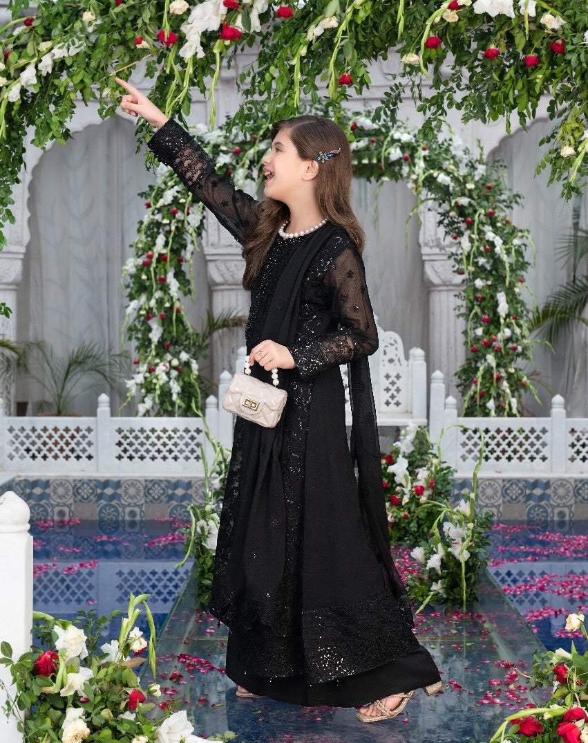 AL-4041 BLACK