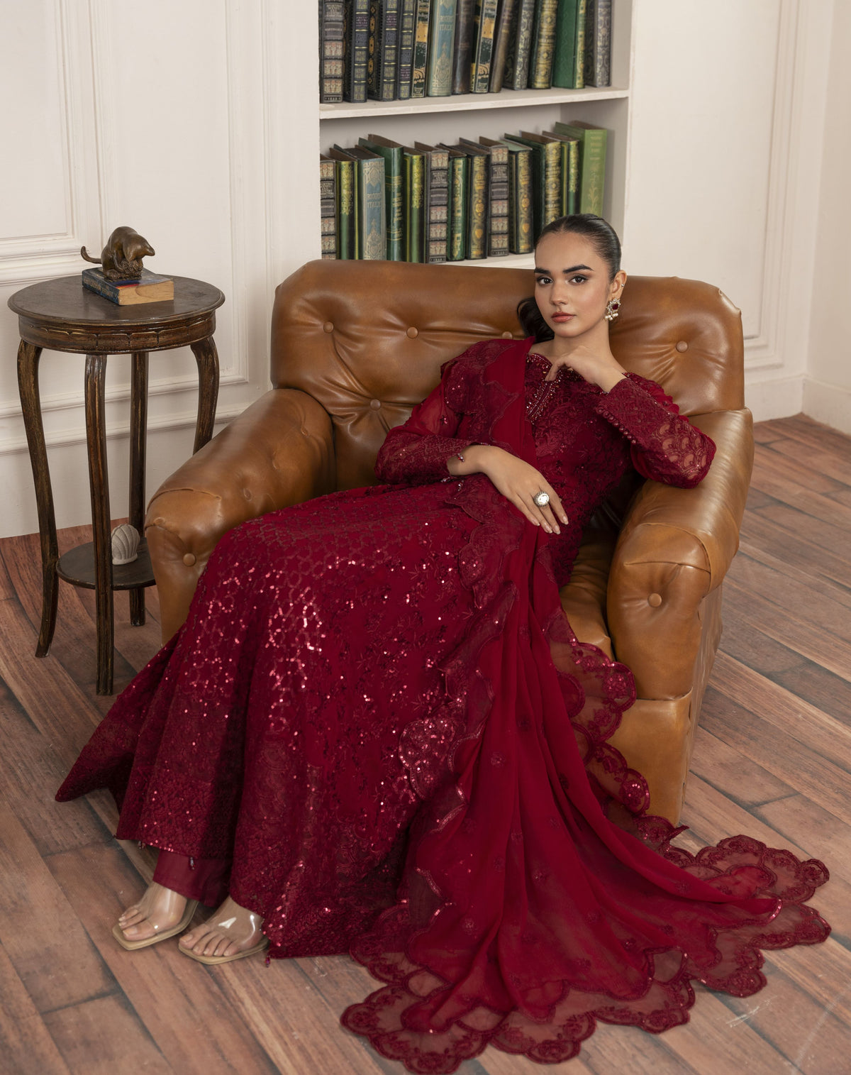 AL-4041 MAROON