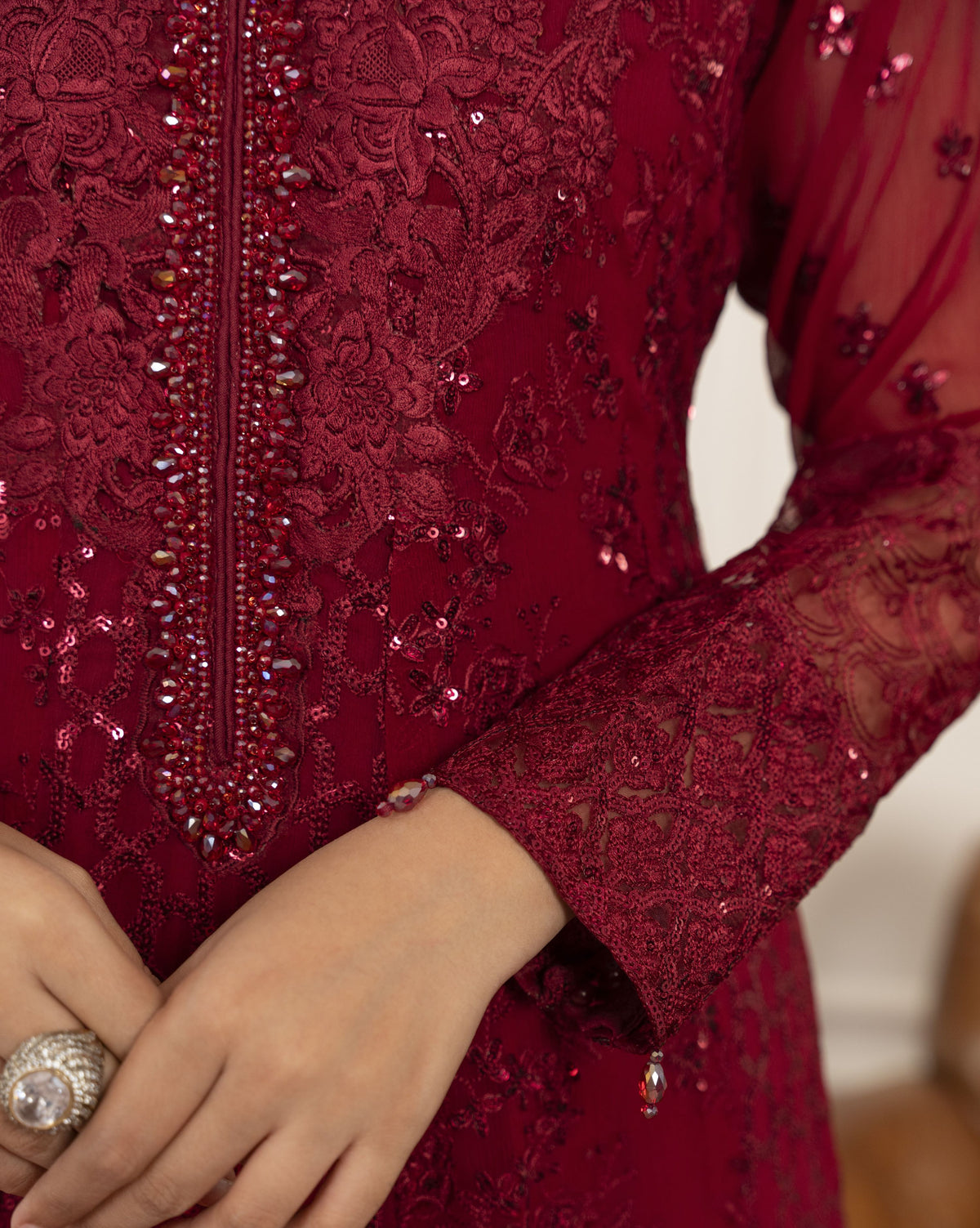 AL-4041 MAROON