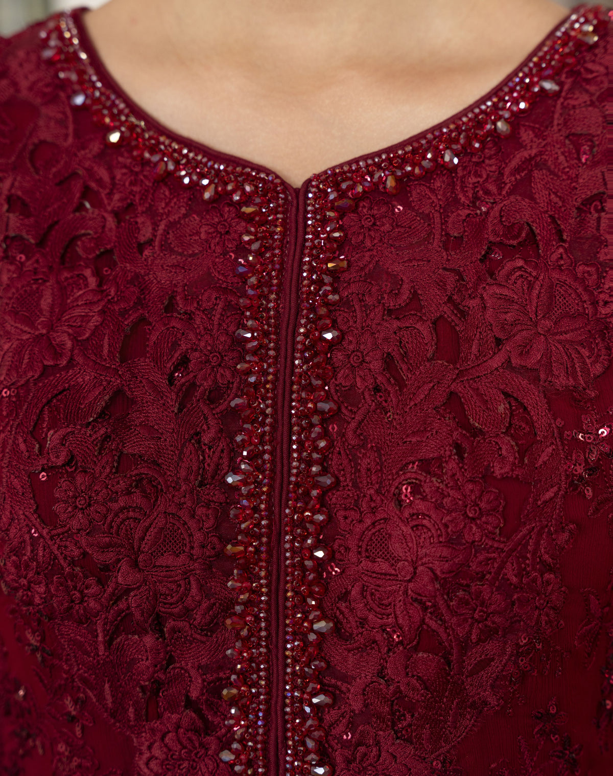 AL-4041 MAROON