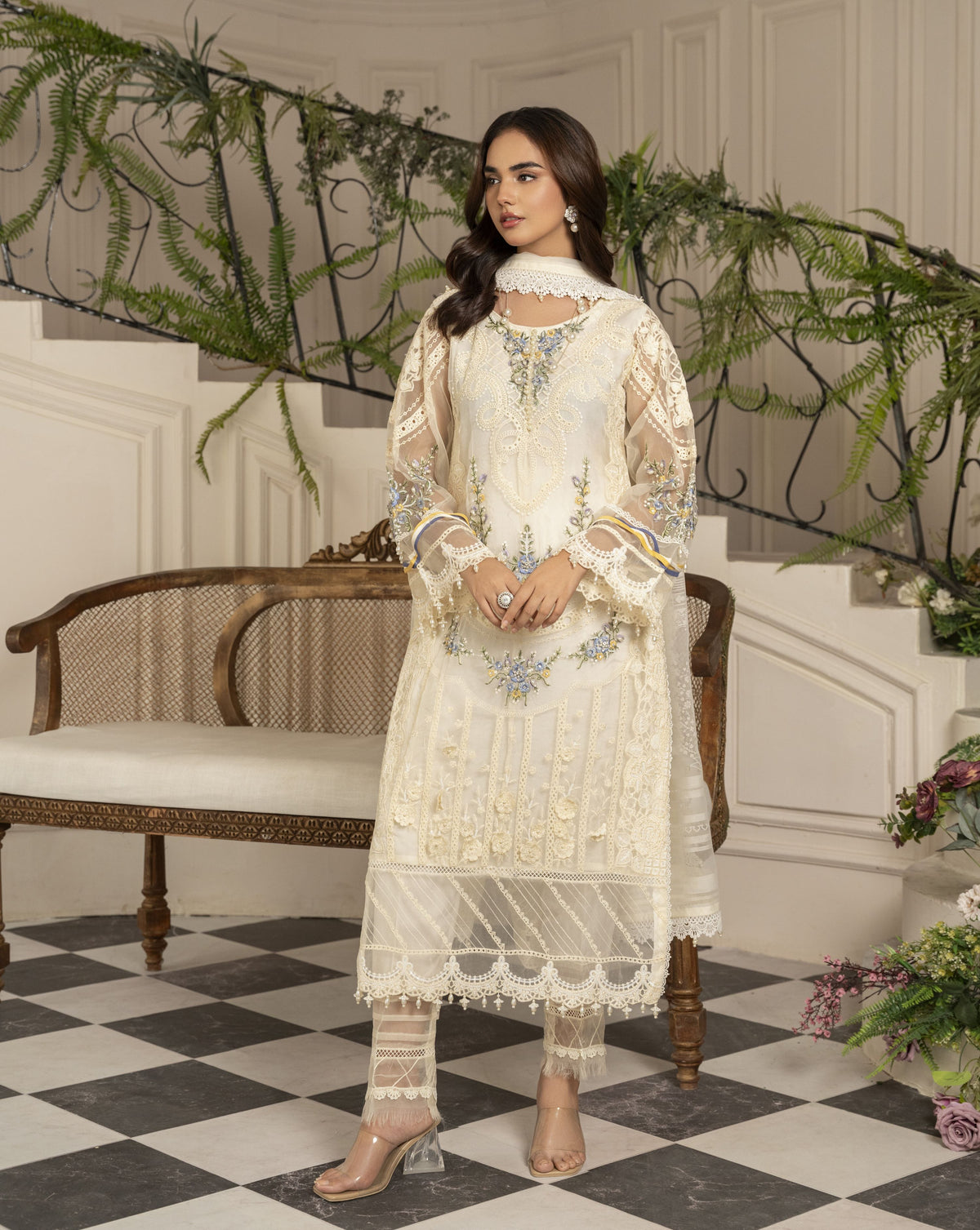 AL-3983 WHITE