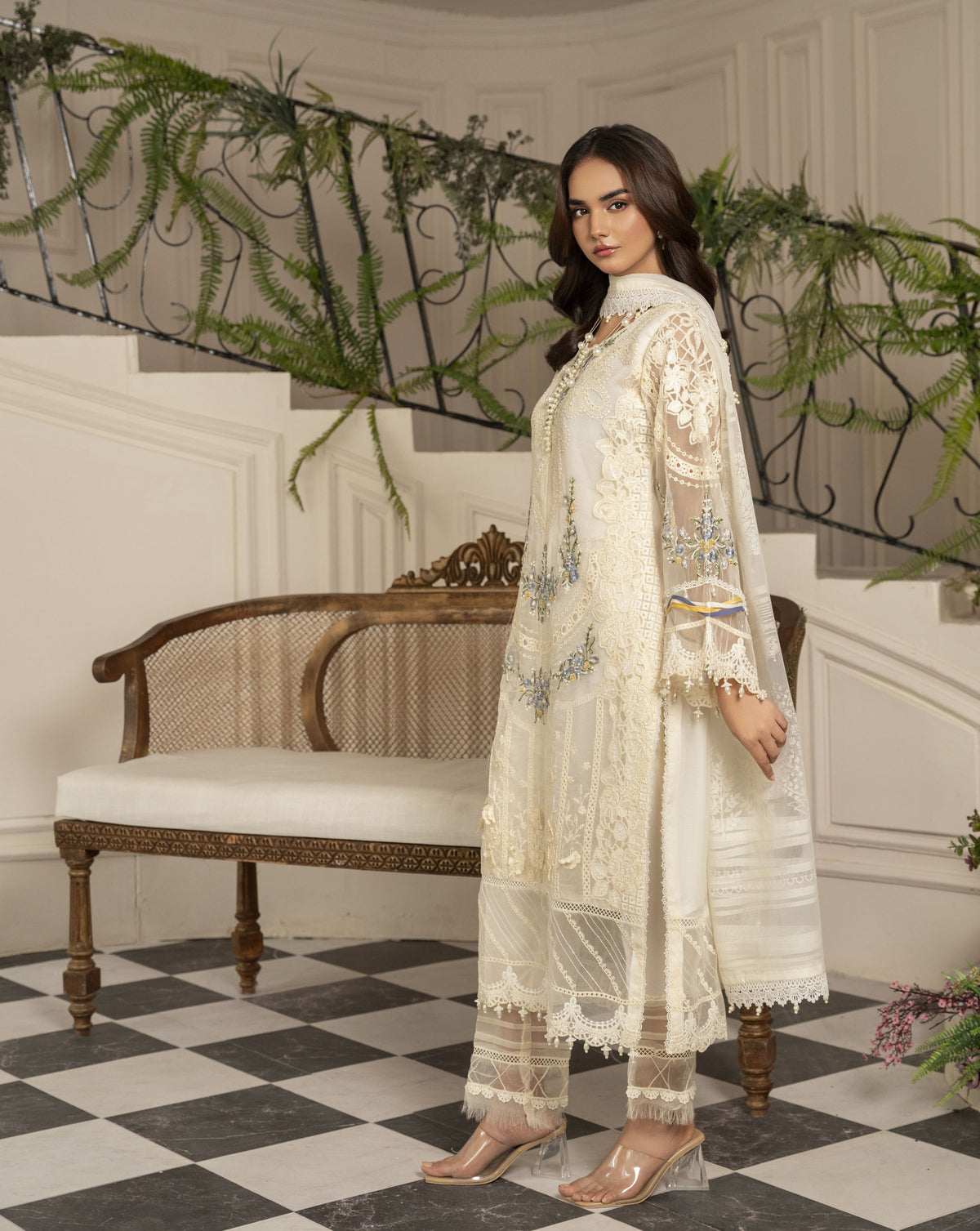 AL-3983 WHITE
