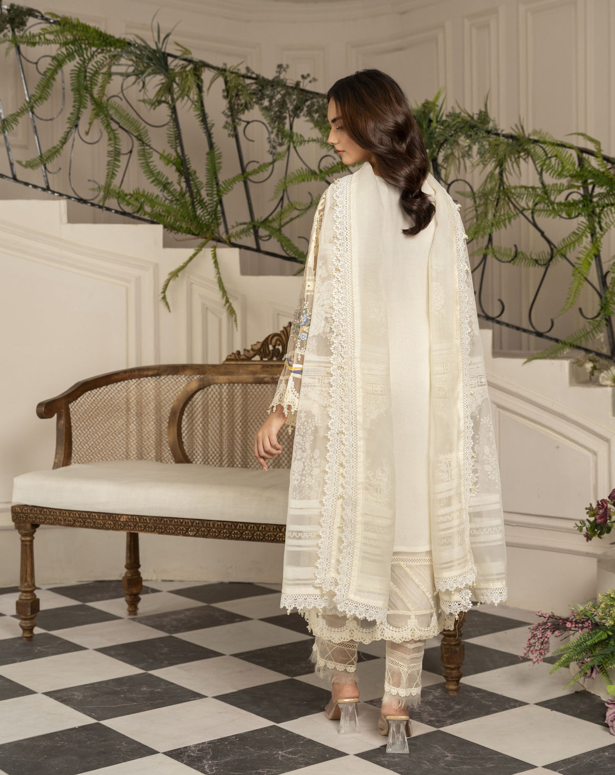 AL-3983 WHITE