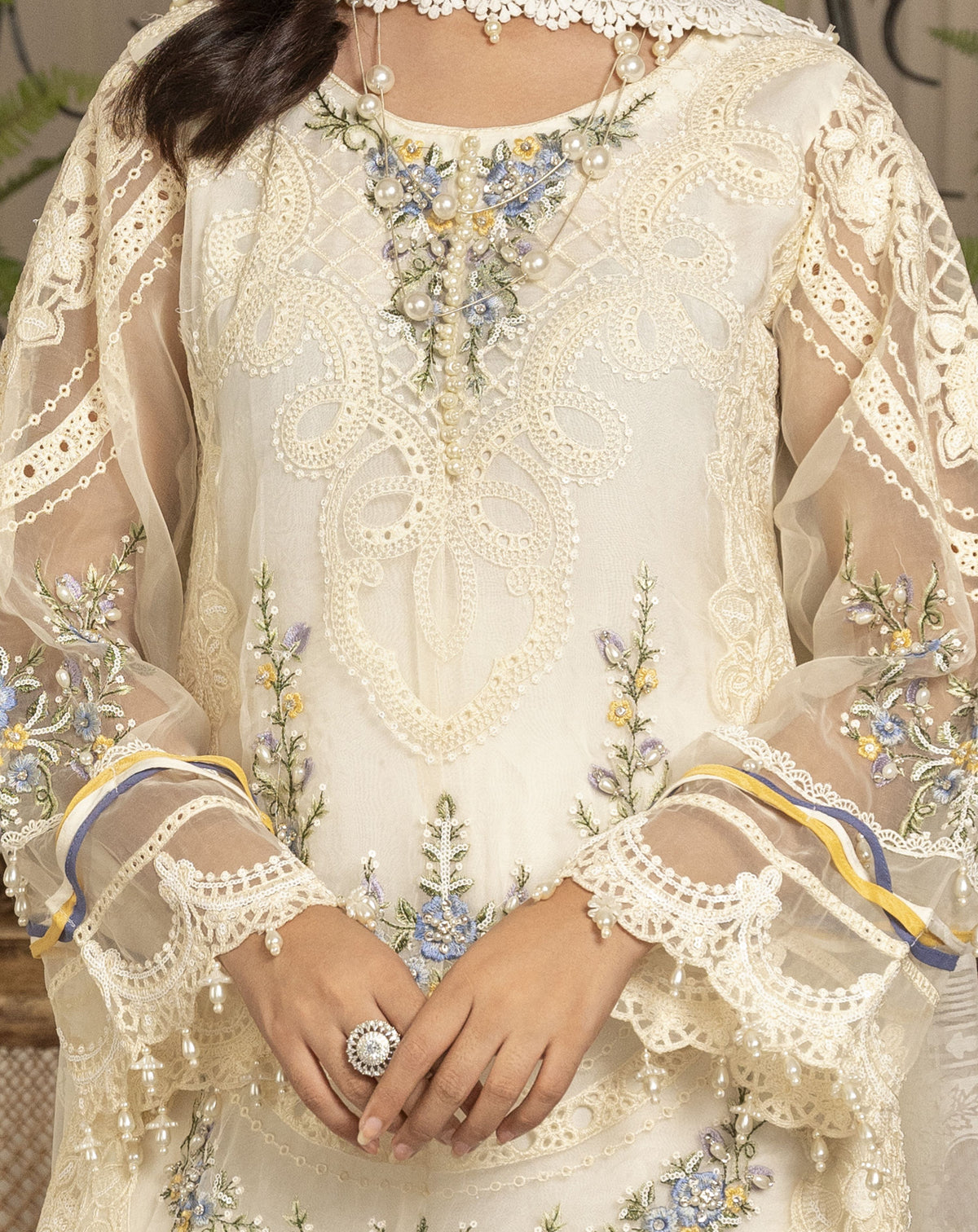 AL-3983 WHITE
