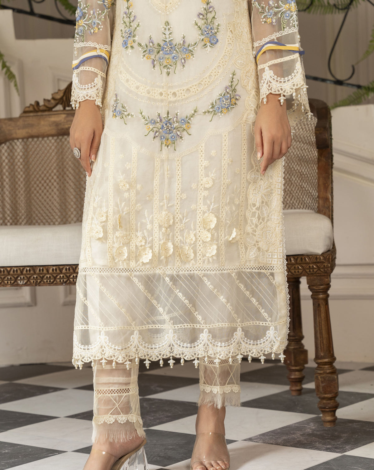 AL-3983 WHITE
