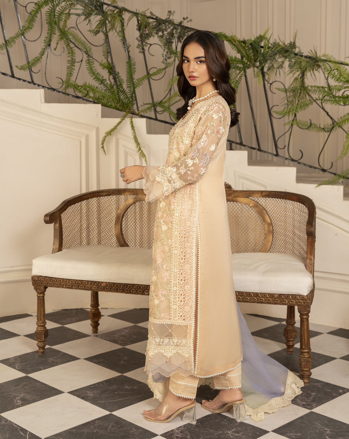 AL-3985 PEACH