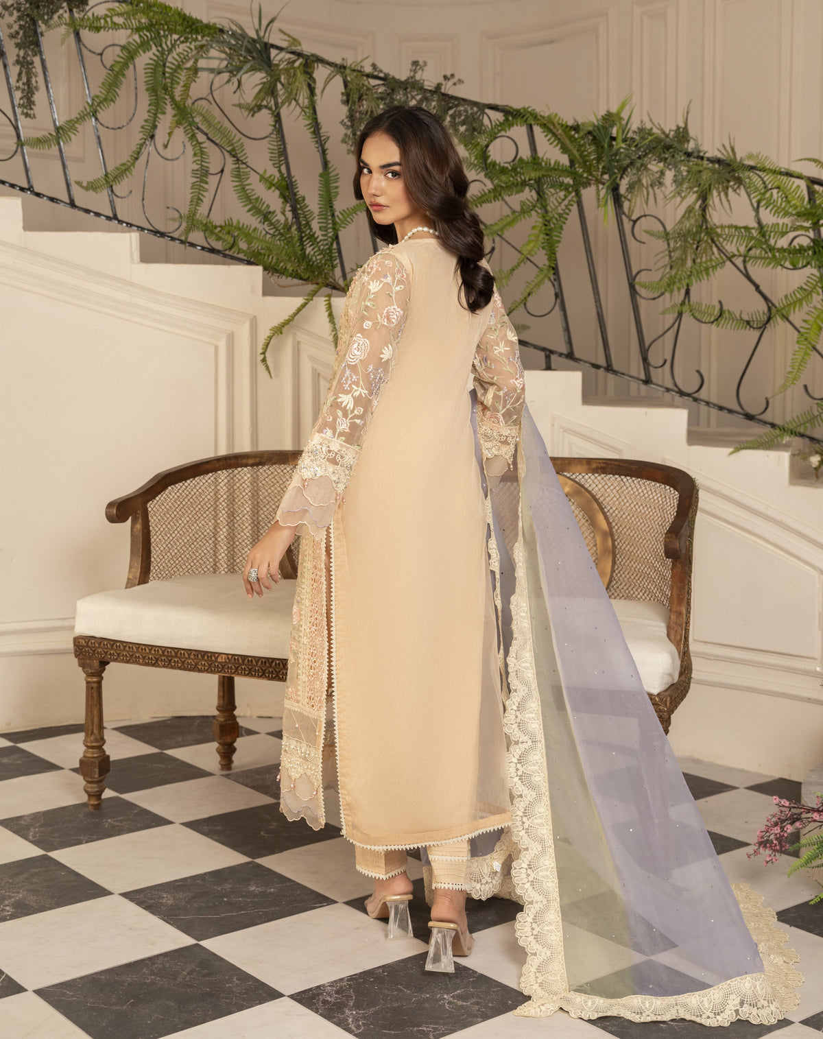 AL-3985 PEACH
