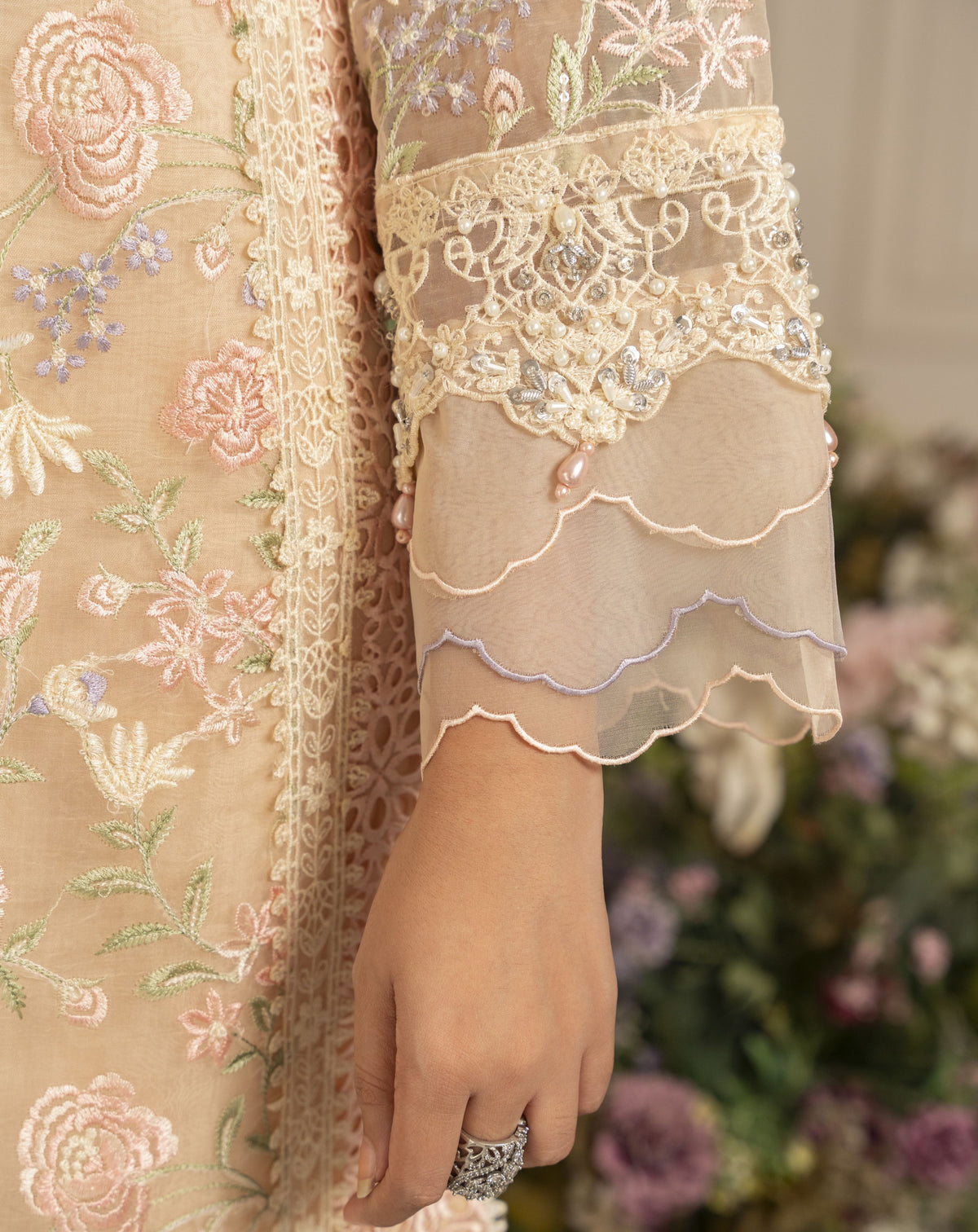 AL-3985 PEACH