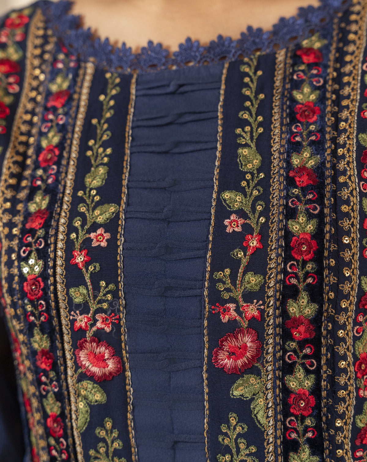 AL-3883 BLUE