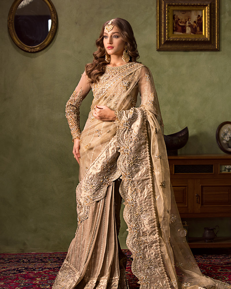AR-82 NAZNEEN (Gold)