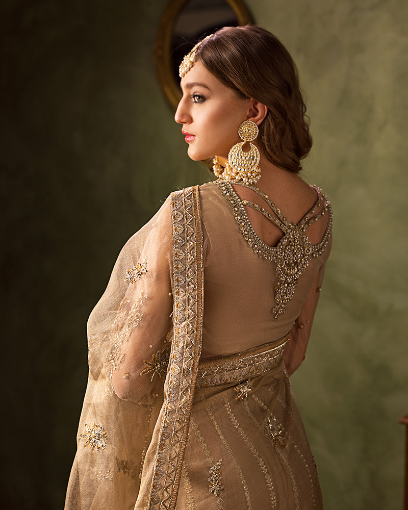 AR-82 NAZNEEN (Gold)