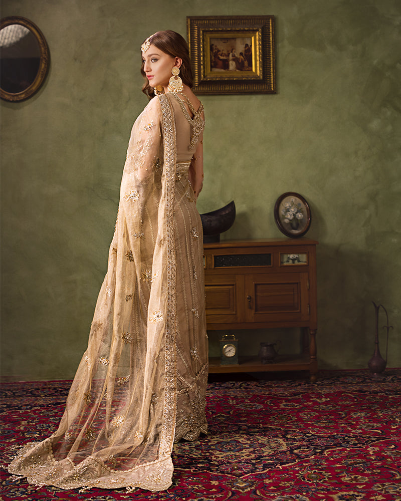 AR-82 NAZNEEN (Gold)