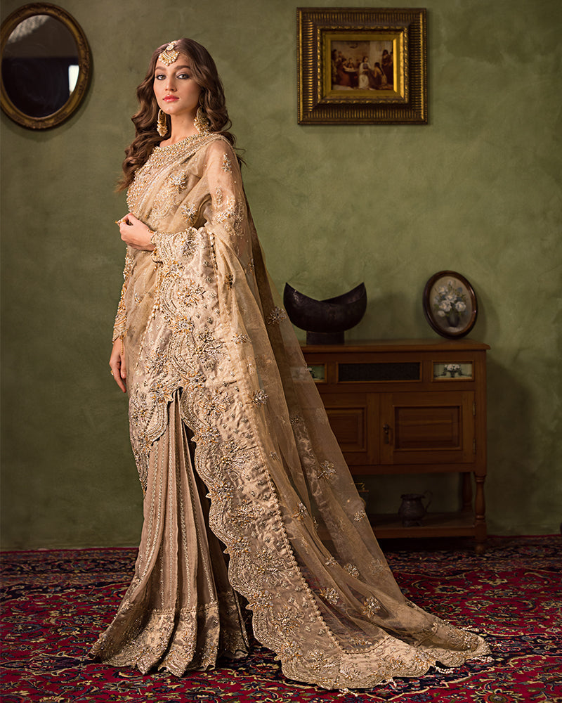 AR-82 NAZNEEN (Gold)