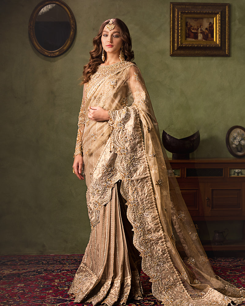 AR-82 NAZNEEN (Gold)