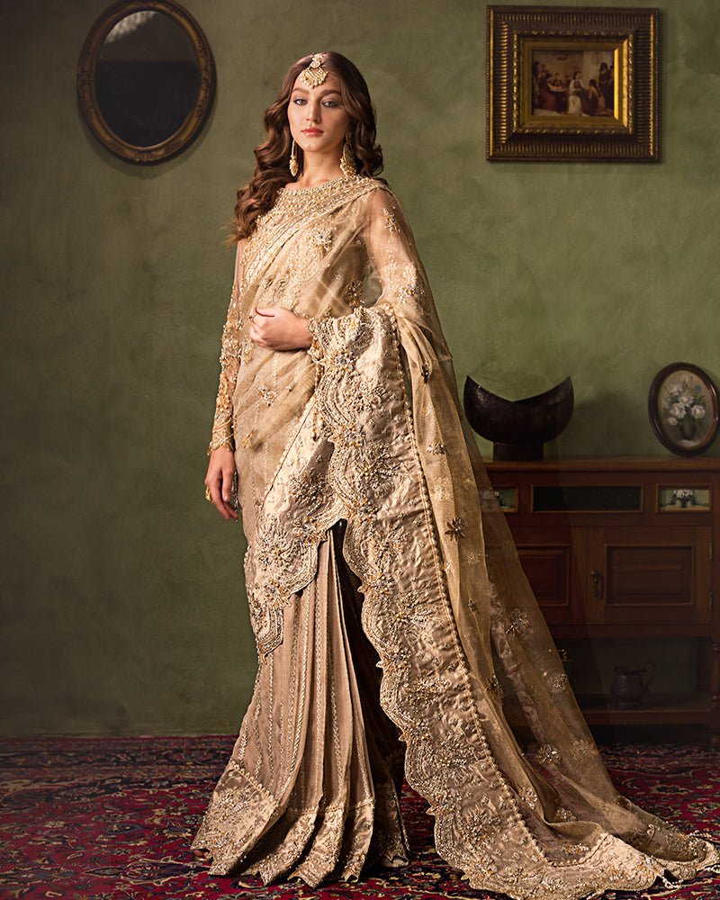 AR-82 NAZNEEN (Gold)
