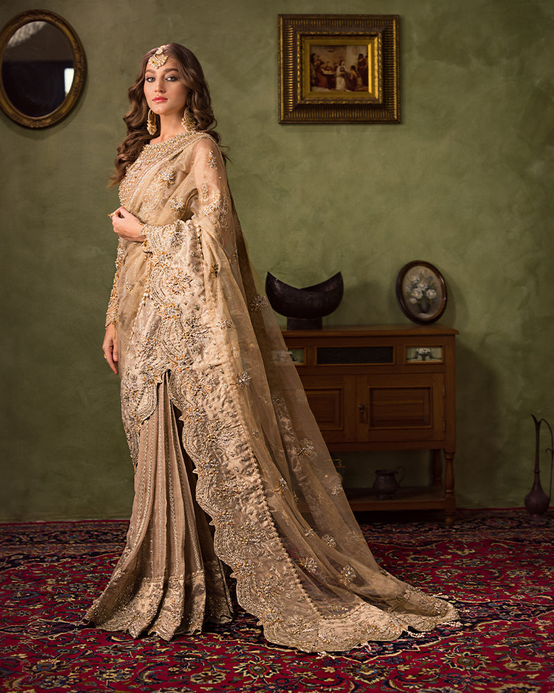 AR-82 NAZNEEN (Gold)