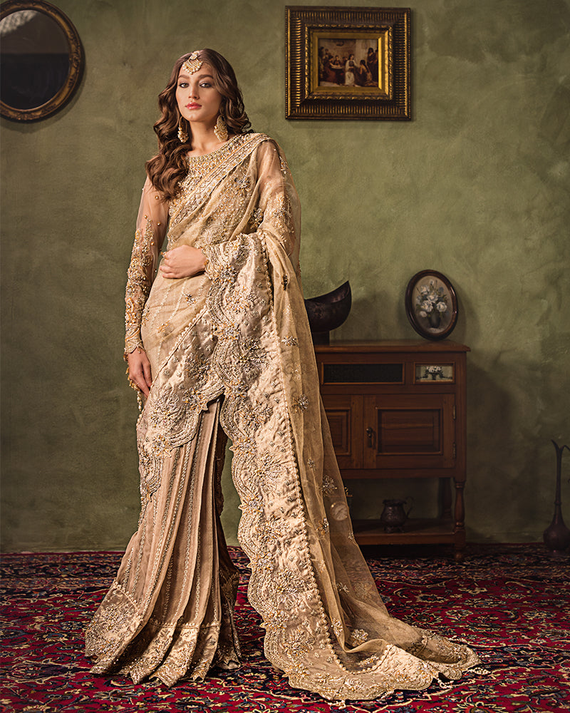 AR-82 NAZNEEN (Gold)